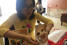 Chống hàng giả: Doanh nghiệp không dám lên tiếng vì sợ liên luỵ