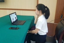 Tuyển dụng qua online hút hàng trăm sinh viên năm cuối tại Huế