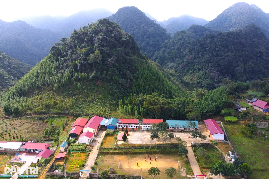 Phê duyệt hơn 516 tỷ đồng hỗ trợ cấp xã, ưu tiên miền núi, vùng khó khăn - 1 Phê duyệt hơn 516 tỷ đồng hỗ trợ cấp xã, ưu tiên miền núi, vùng khó khăn - 1