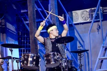 "Anh tài" Tiến Đạt hé lộ hậu trường tập luyện đến 3h mới về nhà