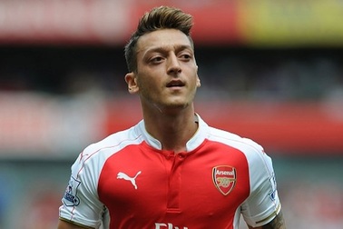 5 vị trí có thể "gồng gánh" Arsenal đại chiến Man City