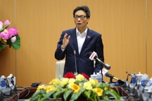 Phó thủ tướng:"Có thể có nhiều ca bệnh nữa ở ổ dịch Hải Dương, Quảng Ninh"