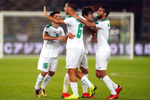 AFC: "Iraq sẽ trừng phạt nếu đội tuyển Việt Nam lộ nhược điểm phòng ngự"