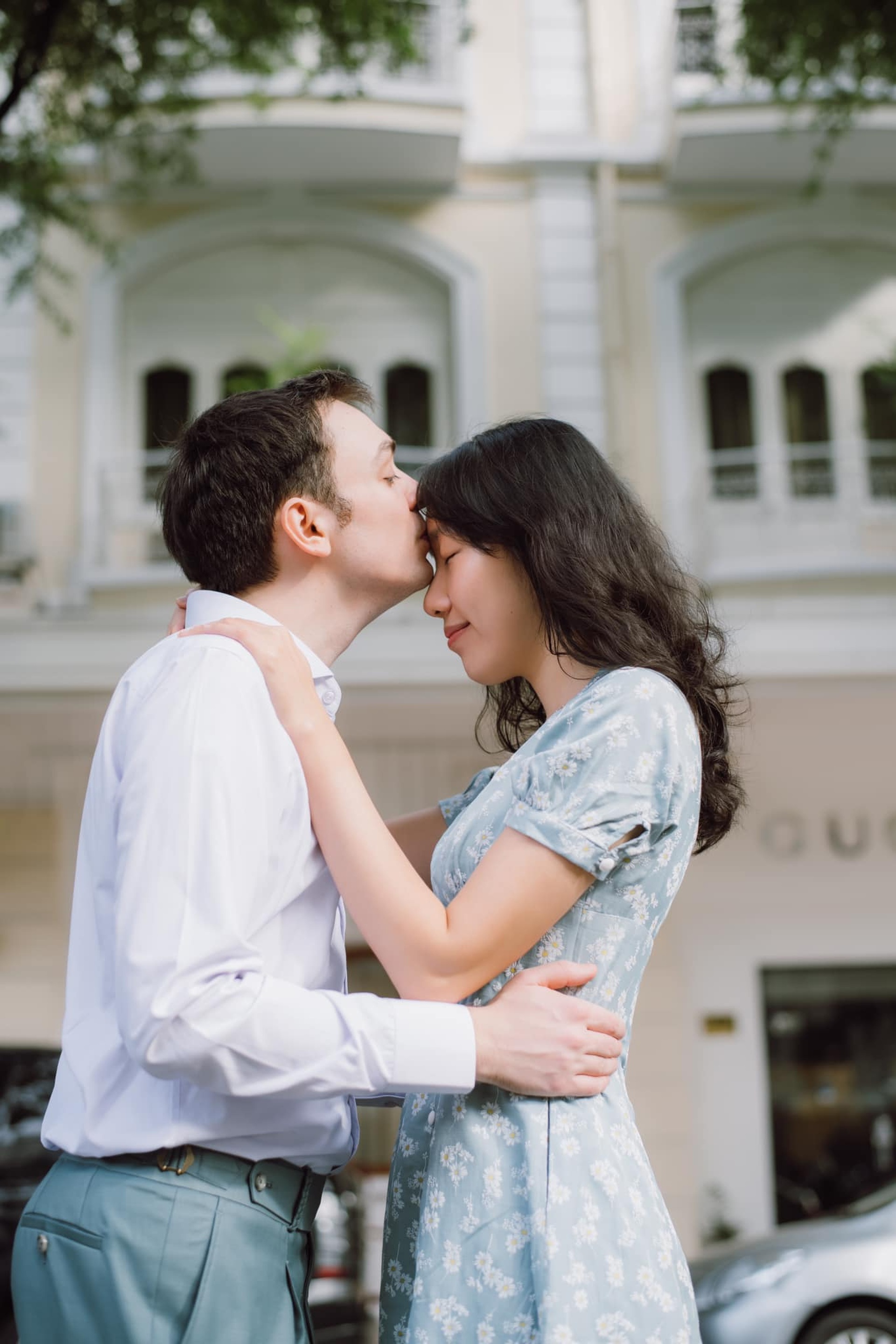 Yêu kỹ sư Pháp, cô dâu Việt kể cú sốc về cuộc sống không như mơ ở trời Âu - 5 Yêu kỹ sư Pháp, cô dâu Việt kể cú sốc về cuộc sống không như mơ ở trời Âu - 5