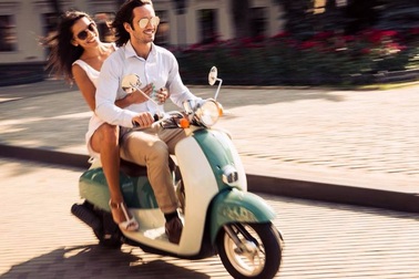 10 chuyến đi mọi cặp đôi đang yêu không thể bỏ qua