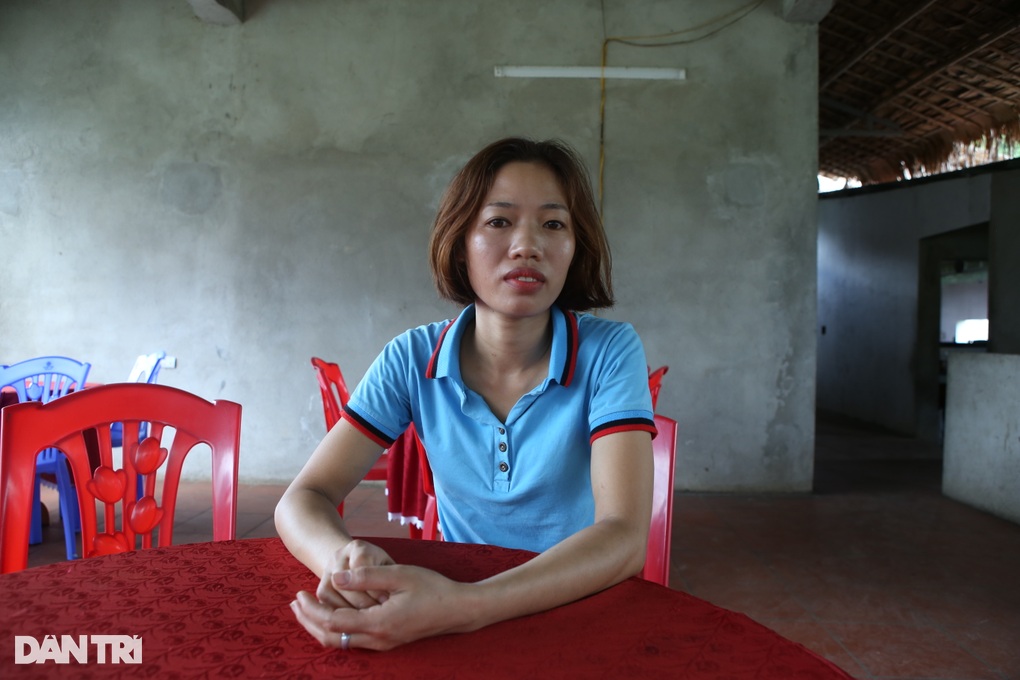 Đôi vợ chồng nghèo đổi đời nhờ cú liều đi xuất khẩu lao động - 3 Đôi vợ chồng nghèo đổi đời nhờ cú liều đi xuất khẩu lao động - 3