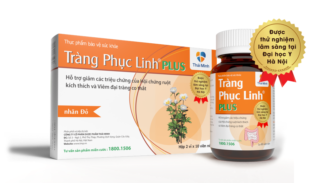 98% người tiêu dùng hài lòng về Tràng Phục Linh PLUS - 1 98% người tiêu dùng hài lòng về Tràng Phục Linh PLUS - 1