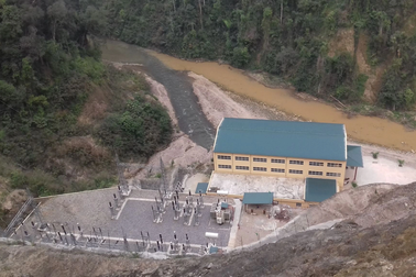 Quản lý yếu kém dẫn đến mất trên 321m3 gỗ ở dự án thủy điện lớn