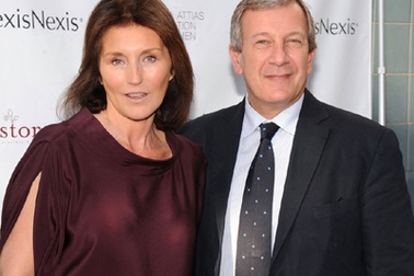 Cuộc sống trên đất Mỹ của cựu đệ nhất phu nhân Pháp 