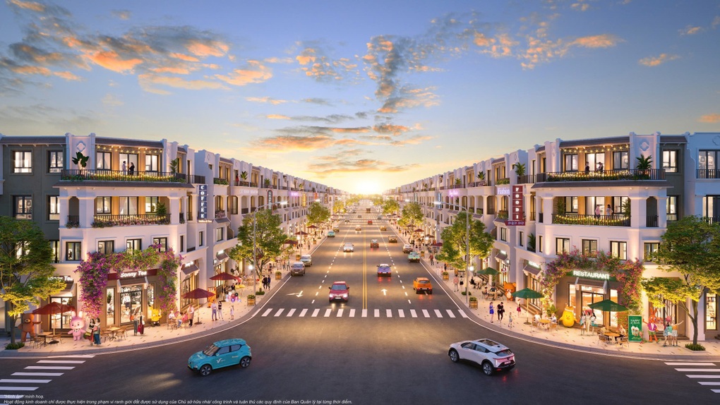 Bộ ba chính sách tài chính thông minh tại Vinhomes Wonder City - 1 Bộ ba chính sách tài chính thông minh tại Vinhomes Wonder City - 1
