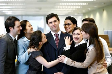 5 điều cơ bản để sếp được nhân viên yêu mến