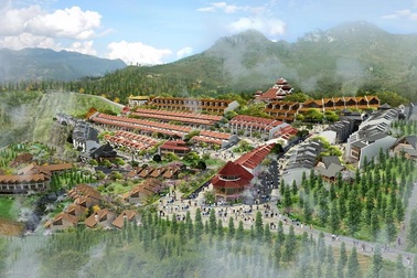 Du lịch nghỉ dưỡng Sapa: Thiếu nguồn cung khách sạn cao cấp