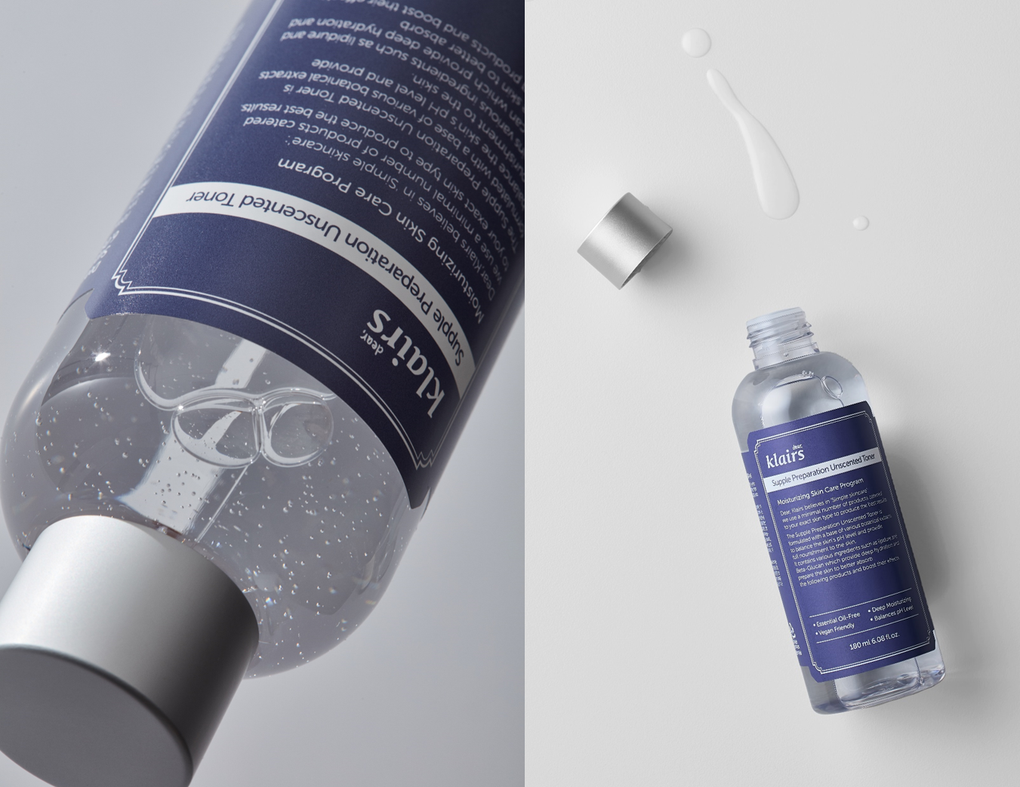 Lý do Toner Dear, Klairs được yêu thích - 2 Lý do Toner Dear, Klairs được yêu thích - 2