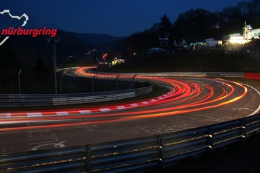 Tỷ phú Nga "vung tiền" mua gần hết đường đua Nurburgring