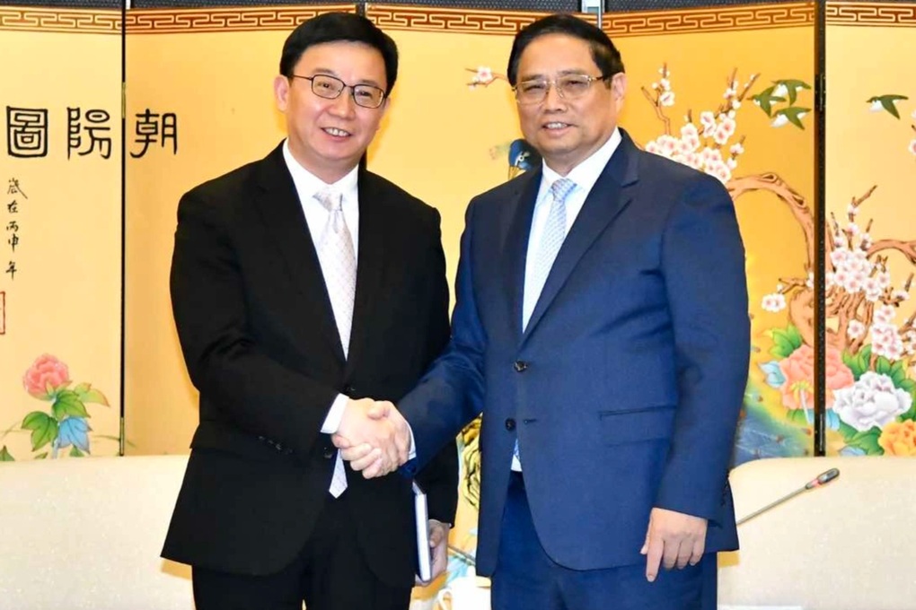 Công ty Trung Quốc muốn cung cấp máy bay cho chặng ra Côn Đảo - 1 Công ty Trung Quốc muốn cung cấp máy bay cho chặng ra Côn Đảo - 1