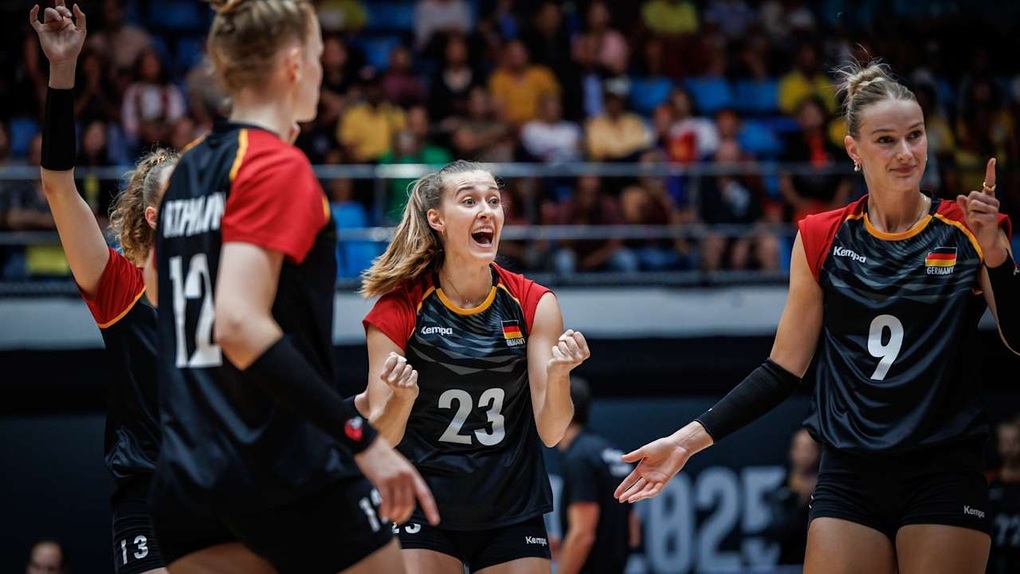 មតិ FIVB លើក្រុមបាល់ទះនារីវៀតណាមត្រូវជម្រុះចេញពីការប្រកួតពិភពលោក - ១ FIVB bình luận khi bóng chuyền nữ Việt Nam bị loại tại giải thế giới - 1