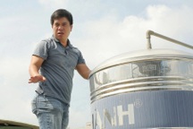 Vụ hóa đơn 57 triệu đồng ở TPHCM: Chủ nhà đâm đơn kiện công ty cấp nước