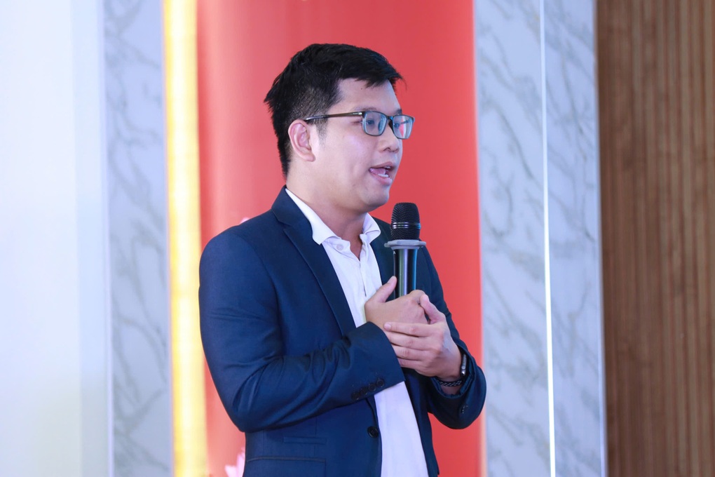 Doanh nghiệp “gõ cửa” tận nhà, mời lao động đi làm nhưng tuyển mãi không đủ - 4 Doanh nghiệp “gõ cửa” tận nhà, mời lao động đi làm nhưng tuyển mãi không đủ - 4