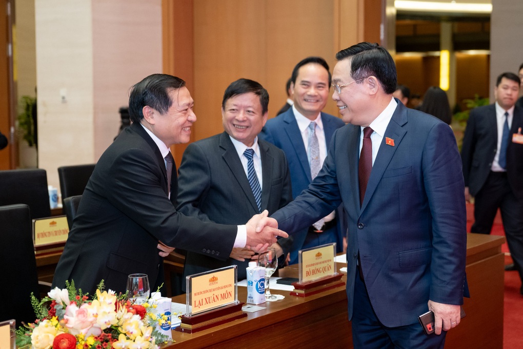 Sáng tác ca khúc về Quốc hội có cơ hội nhận giải thưởng 500 triệu đồng - 1 Sáng tác ca khúc về Quốc hội có cơ hội nhận giải thưởng 500 triệu đồng - 1