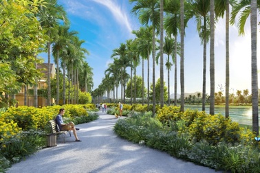 Casamia Calm Hoi An - ngôi nhà bên sông trong lòng di sản