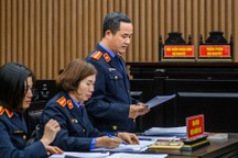 "Siêu lừa" thực hiện 26 phi vụ lừa đảo, chiếm đoạt hơn 430 tỷ đồng