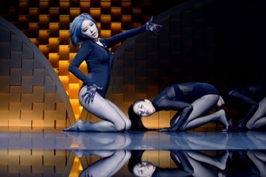 Thưởng thức ca khúc “hot” nhất K-Pop hiện nay