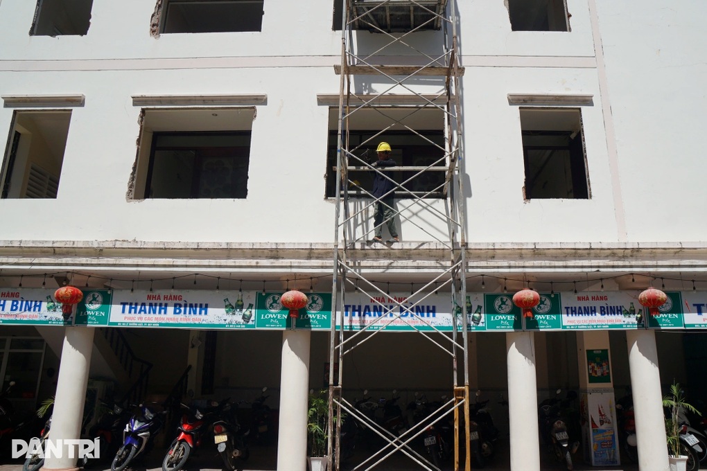 Cán bộ Gia Lai hành quân về Quy Nhơn để làm việc từ ngày 1/7 - 3 Cán bộ Gia Lai hành quân về Quy Nhơn để làm việc từ ngày 1/7 - 3