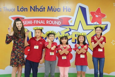 Vượt qua vòng bán kết, 412 thí sinh xuất sắc bước vào chung kết Summer Stars 2019