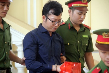 Nguyên Tổng giám đốc Euro Auto bị đề nghị mức án 14 năm tù