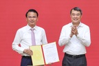 Bộ Chính trị chỉ định nhân sự vào Thường trực Đảng ủy Chính phủ và Quốc hội
