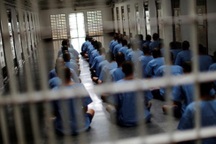 Nhà tù thành "lò ấp" Covid-19, Thái Lan tính thả 50.000 tù nhân