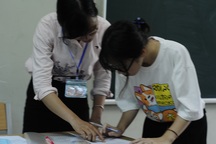 Thí sinh nộp hồ sơ đăng ký dự thi THPT quốc gia 2019 từ đầu tháng 4