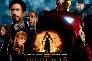 Hollywood sẽ cộng tác với Trung Quốc sản xuất Người thép phần 3