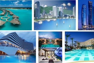 Cơ hội nghỉ dưỡng hoàn hảo tại Nha Trang