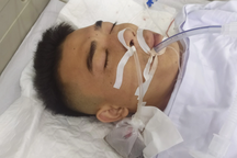 Bắt khẩn cấp nhóm côn đồ nổ súng vào nhà dân ở Hải Phòng