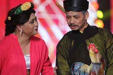 Tự Long tiết lộ lý do nhịn Xuân Bắc như “nhịn cơm sống”