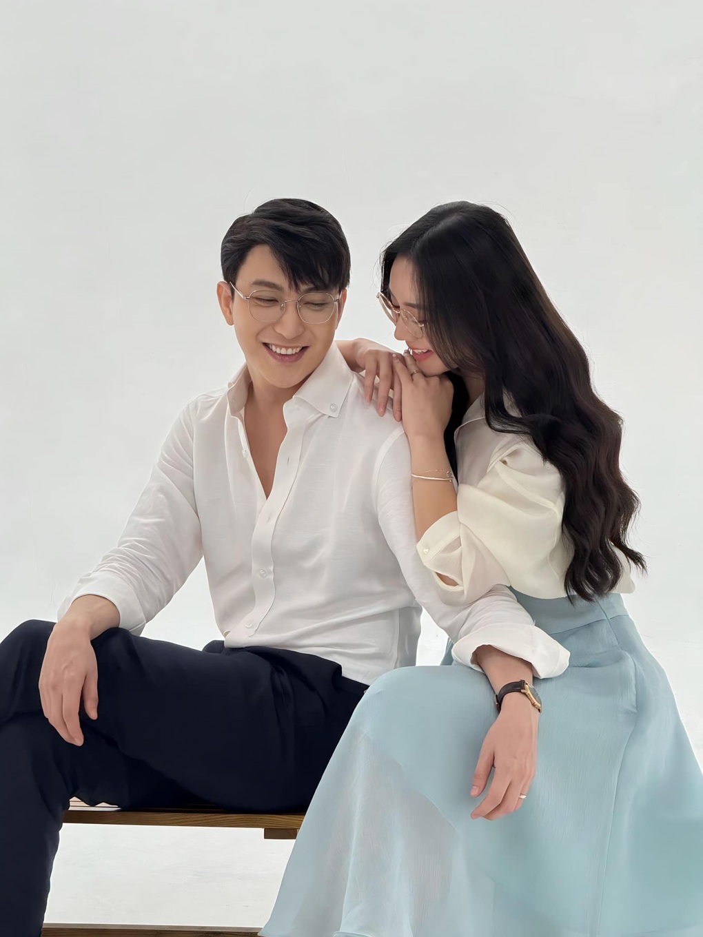 Hai hot boy 9X cao hơn 1,80m, gây sốt khi đóng phim giờ vàng VTV - 5 Hai hot boy 9X cao hơn 1,80m, gây sốt khi đóng phim giờ vàng VTV - 5