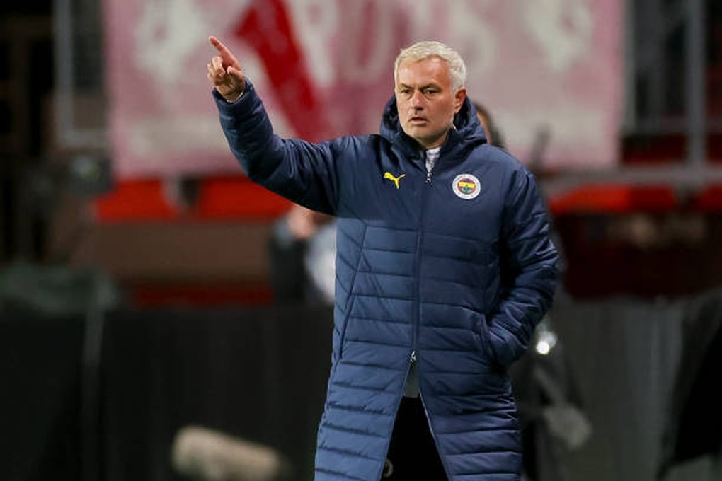 HLV Mourinho đòi chức vô địch và tiền thưởng nếu Man City bị tước danh hiệu - 1 HLV Mourinho đòi chức vô địch và tiền thưởng nếu Man City bị tước danh hiệu - 1