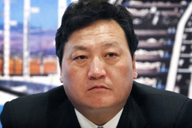 Hàng chục quan chức Trung Quốc chết bất thường