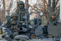 Nga cảnh báo tấn công xe chở vũ khí của Mỹ, NATO cho Ukraine