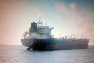 Tàu chở dầu của Nga bị bắt giữ tại Malaysia