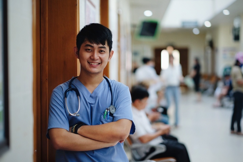 Choáng với điểm chứng chỉ “hàng hiếm” thế giới của tân sinh viên VinUni - 4 Choáng với điểm chứng chỉ “hàng hiếm” thế giới của tân sinh viên VinUni - 4