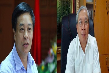 Điều Chủ tịch, Tổng Giám đốc Tổng Công ty đường cao tốc về “siêu ủy ban”