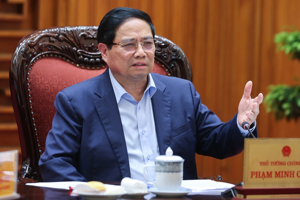 Chỉ trong tháng 9, Việt Nam liên tiếp hứng chịu 4 cơn bão lớn - 2 Chỉ trong tháng 9, Việt Nam liên tiếp hứng chịu 4 cơn bão lớn - 2