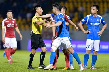 CLB Than Quảng Ninh dừng hoạt động, thanh lý toàn bộ hợp đồng