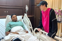 Cổ động viên Đông Nam Á gửi thông điệp xúc động đến Xuân Son