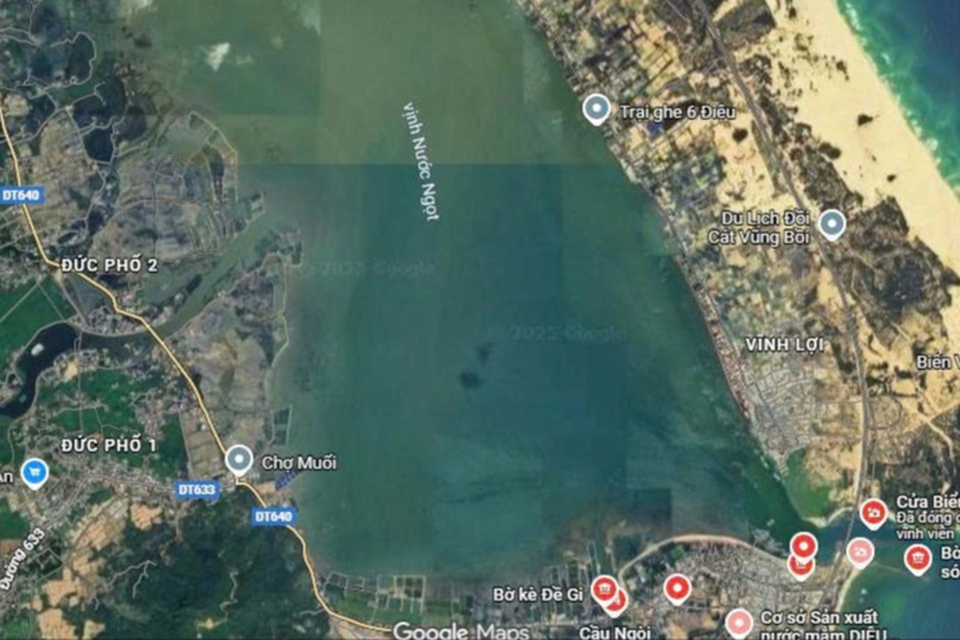 Ngư dân hối hả cứu tàu sau bão Kalmaegi: Thà mất tay còn hơn mất tàu - 14