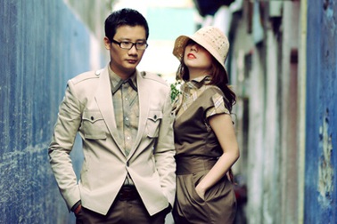 Hoàng Bách: Vợ không phải người hay ghen 