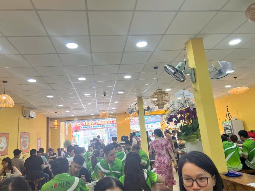 Nem nướng Út Hương - mang trọn vẹn hương vị Ninh Hòa đến TPHCM - 4 Nem nướng Út Hương - mang trọn vẹn hương vị Ninh Hòa đến TPHCM - 4