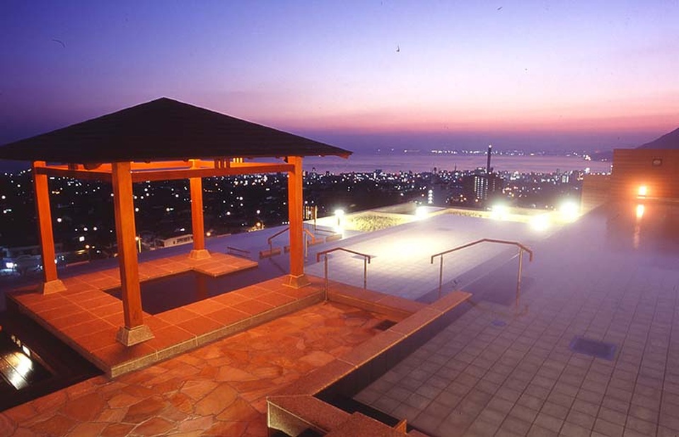 Onsen dành cho du khách thích riêng tư tại các ryokan - 1 Onsen dành cho du khách thích riêng tư tại các ryokan - 1